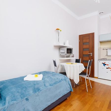 Przytulne Studio Krowoderska Krakow By Noclegi Renters Luaran gambar