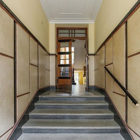Przytulne Studio Krowoderska Krakow By Noclegi Renters Luaran gambar