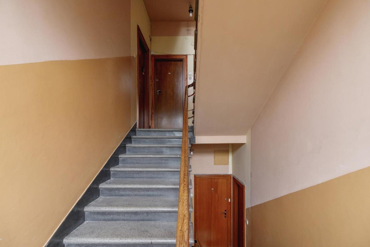 Przytulne Studio Krowoderska Krakow By Noclegi Renters Luaran gambar