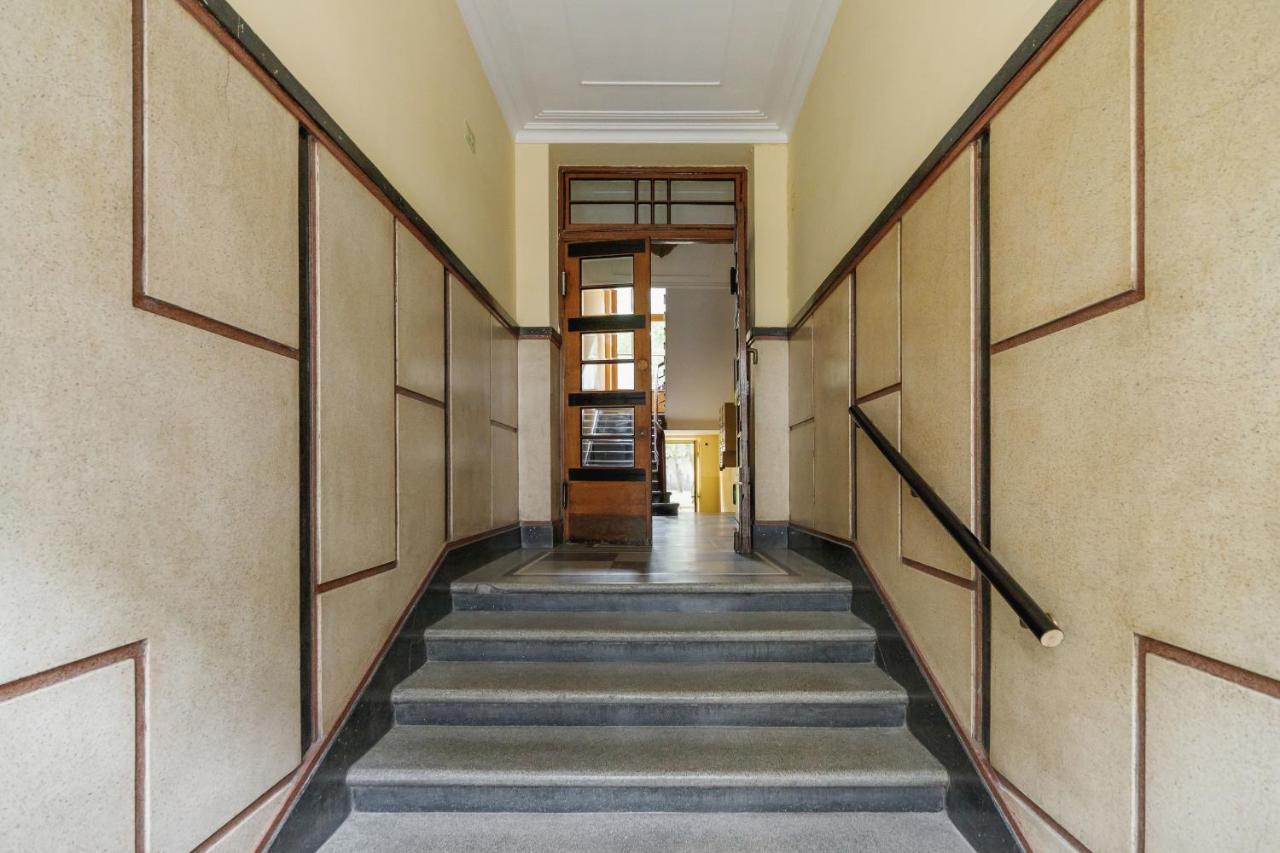 Przytulne Studio Krowoderska Krakow By Noclegi Renters Luaran gambar